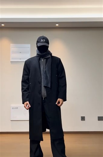 Ways to Style Your Coat for Every Occasion