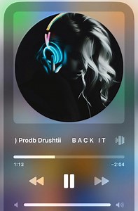 😍🔥#blouwehnktyt 🔥😍 Blo listen nmo 🎧💯 https://www.mediafire.com/file/otzg3niusxyyt78/[-BlackmanVibe-] B A C K I T U P (Drushtii Mashup 2ø25)🔥.mp3/file | Blackman Vibe