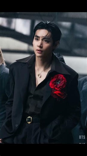 BTS photo collection