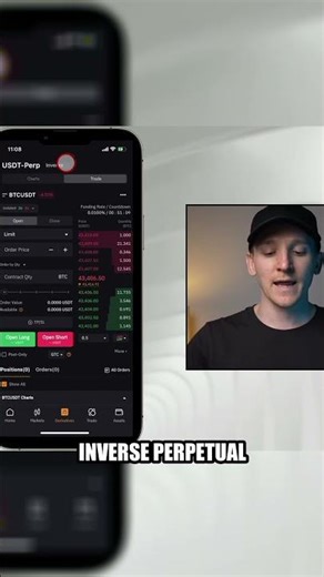 Unlock the Power of Futures Trading on Bybit!