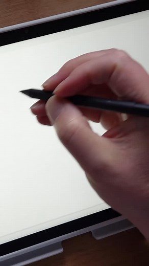 Morning sketch on the @wacomeurope #MovinkPad11 using #WacomCanvas  #digitalart #digitalpainting #wacom #pendisplay #instaart #sketch #sketchbook #android | ant CGi Ltd | Facebook