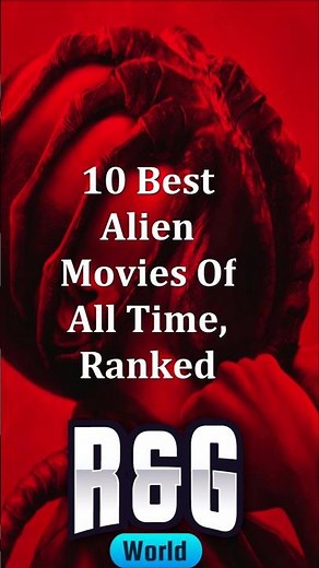 Top 10 Alien Movies of all time | #youtubeshorts #shortsfeed #shortsvideo #shortsviral #ytshorts