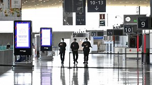 France announces quarantine rules for UK arrivals | LBC