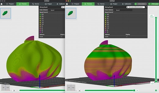BambuStudio Now Integrates Helio Additive Simulation for Optimized 3D Print Quality « Fabbaloo