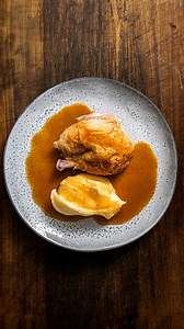 1.6M views · 8.4K reactions |  The Ultimate Chicken Cooking Hack...