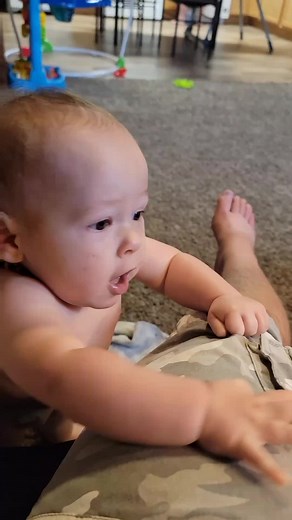 #pretoddler #baby #babysoftiktok #boyswillbeboys