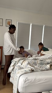 410K views · 5.9K reactions | Busy mornings at our house Morning routine before school ❤️ | A Life Less Scripted | Facebook