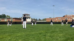 Decatur baseball team rides strong pitching to 11-1 start
