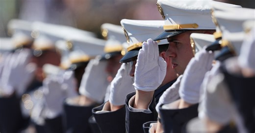 Judge blocks Trump's transgender military ban