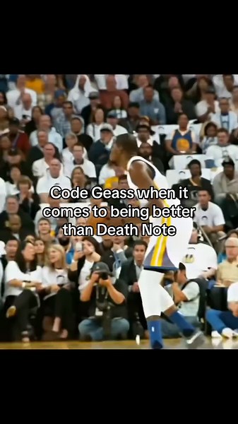 Code Geass vs Death Note: An Epic Anime Comparison