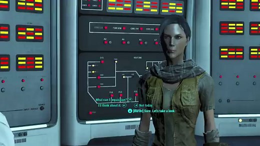 X-01 Power Armor Institute Paint True White