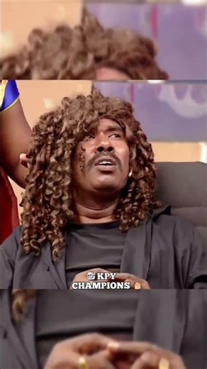 அமுதா டீச்சர லவ் பன்ண ..🤣🤣 #shorts #comedy #trending #viral #vijaytv #ramarcomedy #kpy #cwc #bigboss