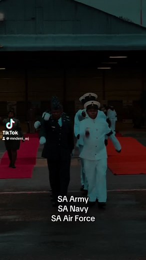 SA Defense