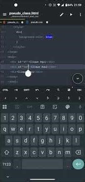 Trabalhando com "div" em HTML5 e CSS3