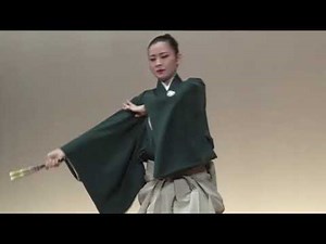 「京都東山」（舞）鈴木恵美子