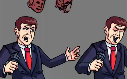 SMN V3 - Resurrection Competition V2(by HM)