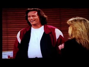 When a Man Loves Donuts Too Much