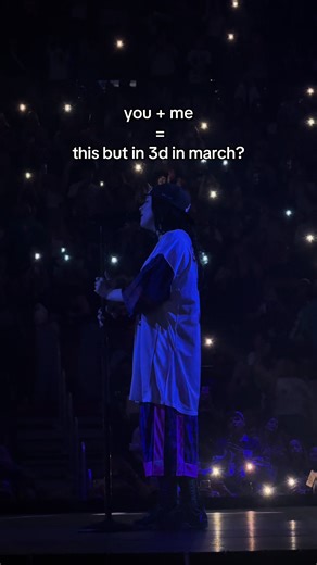 Billie Eilish Live in Concert: Exciting 3D Experience