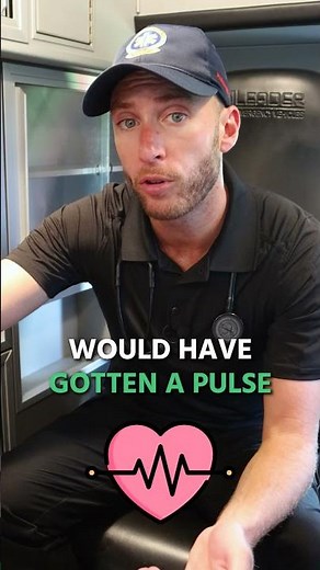 Signs Of ROSC After Cardiac Arrest