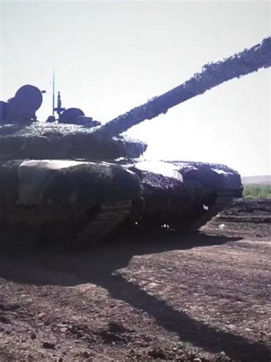 T‑90M Proryv‑3: Russian Army Edit Highlights