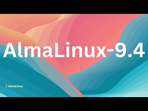 How to Install AlmaLinux