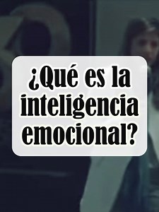 2.8M views · 96K reactions | ¿Qué es la inteligencia emocional y por qué es más importante que la inteligencia normal? | Maestros de Corazón - Podcast educativos | Facebook