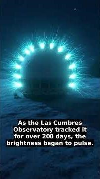 First Ever Capture of a Magnetar Being Born