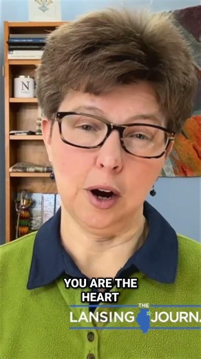 Reader Support Fuels The Lansing Journal's Success - Thank you!