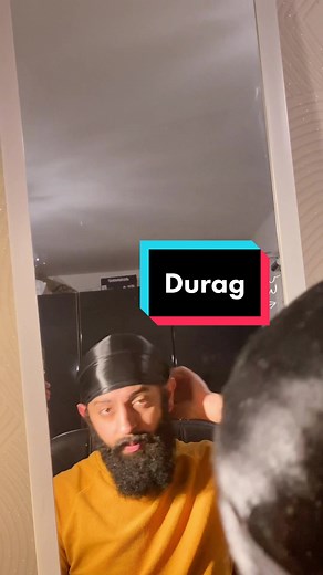 How to Tie a Durag: Step-by-Step Guide for Perfect Waves