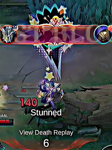 Aldous Solo Gameplay in Mobile Legends: Bang Bang