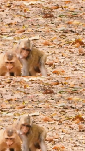 Monkey Magic on Reels