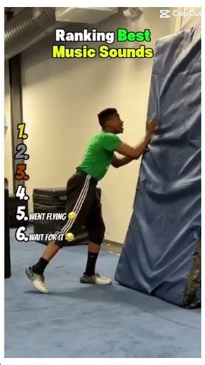 Ranking best music moments