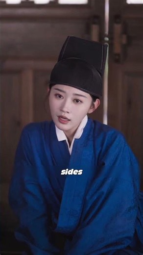 She Escapes the Emperor, Then the Empress Dowager Poisons Her 🕯️