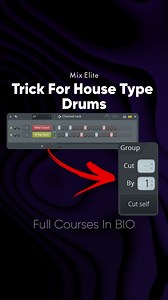 3.3K views · 144 reactions | Get that house vibe for your tracks!⁠ ⁠...