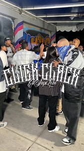 54K views · 1.2K reactions | Click clack - el sapo loko #laclikamusic | La Clika | Facebook