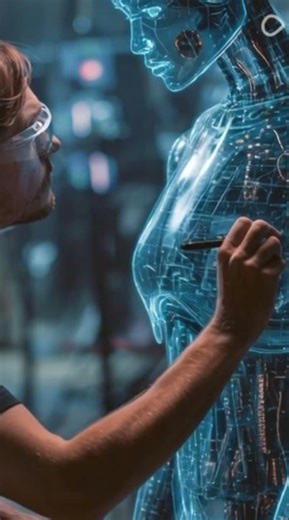 Will Robots Replace Human Jobs? | The Future of Work Explained #mystral