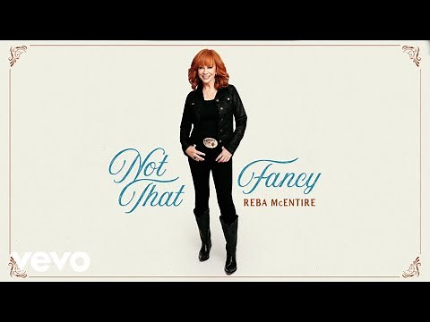 Reba McEntire - Till You Love Me (Acoustic Version) (Official Audio)