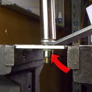 It can be intimidating installing a RIVNUT for the first time. Here's a quick video showing you how to use our RIVNUT tool. | ARTEC Industries