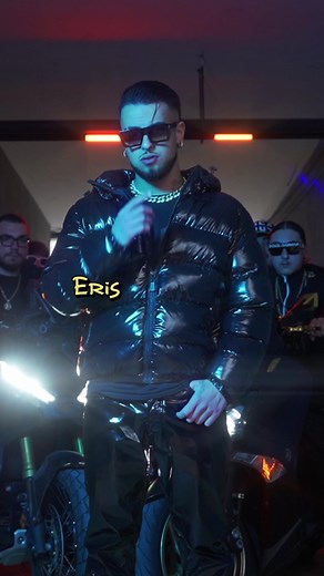 Eris Gacha su TikTok