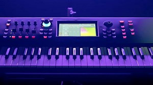 Yamaha MODX  Introduction & Overview