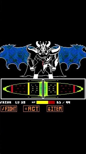Blue Souls? #undertale #sansmeme #retro #dothingsyoudontwanttodo #oyunumadokunma #gaming #games