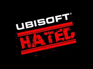 Ubisoft has Become The MOST Hated Publisher
