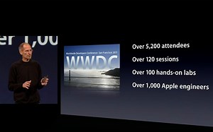 WWDC 2011 Keynote (720p)