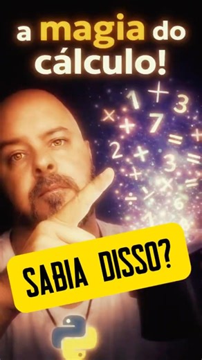 Saiba disso e vá para outro patamar na programação #python