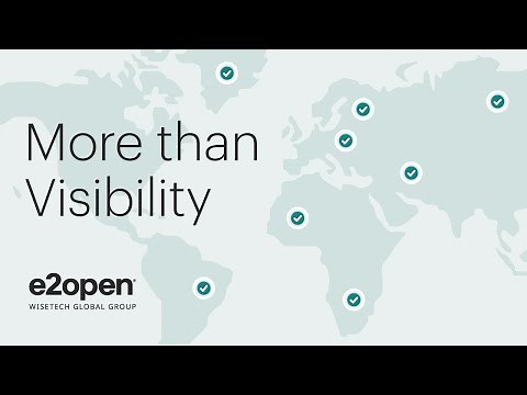 More than Visibility