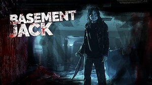 Axeman At Cutter's Creek