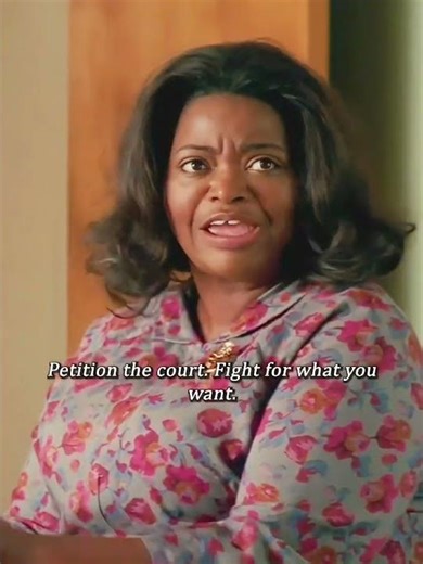 Mary Jackson Decides to Fight for Her Education in Court | Hidden Figures