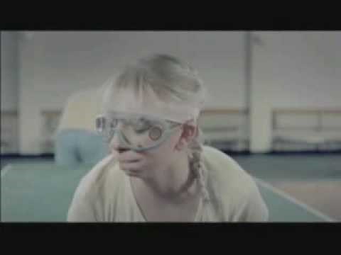 Farting Ping Pong - Funny Commercial