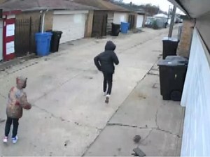 Chicago Woman Says Group Of Young People Have Repeatedly Broken Her Security Cameras