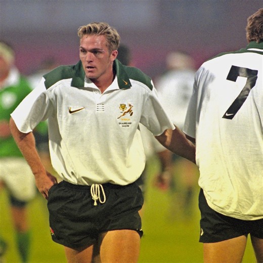 608K views · 4.4K reactions | The Springboks won 33-0 with a few scraps taking place along the way. | SuperSport Rugby | Facebook